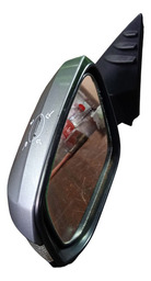 RETROVISOR ESQUERDO HILUX SW4 SRX 17/21