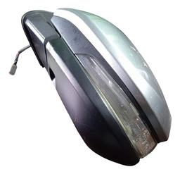 RETROVISOR ESQUERDO HILUX SW4 SRX 17/21