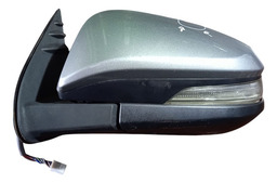 RETROVISOR ESQUERDO HILUX SW4 SRX 17/21