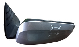RETROVISOR ESQUERDO HILUX SW4 SRX 17/21