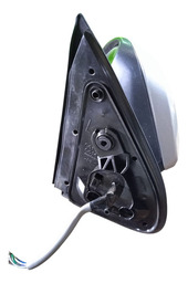 RETROVISOR ESQUERDO HILUX SW4 SRX 17/21