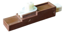 ANTENA SENSOR PRESENÇA HILUX SW4 SRX 17/21