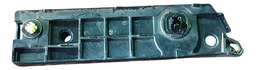 Guia Esquerdo Do Parachoque Dianteiro Esq Hilux Sw4 17/21