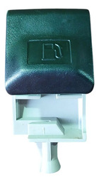 COMANDO DE ABERTURA DA PORTINHOLA HILUX SW4 17/21