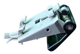 COMANDO DE ABERTURA DA PORTINHOLA HILUX SW4 17/21