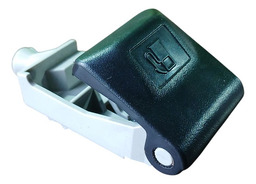 COMANDO DE ABERTURA DA PORTINHOLA HILUX SW4 17/21