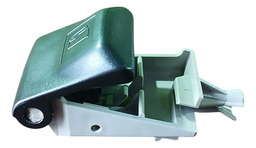 COMANDO DE ABERTURA DA PORTINHOLA HILUX SW4 17/21