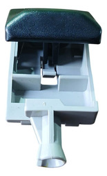 COMANDO DE ABERTURA DA PORTINHOLA HILUX SW4 17/21