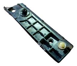 Guia Do Parachoque Dianteirolado Direito Hilux Sw4 17/21