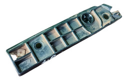 GUIA DO PARACHOQUE DIANTEIROLADO DIREITO HILUX SW4 17/21