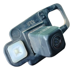 CAMERA DE RÉ HILUX SW4 SRX 4X4 2.8 17/21