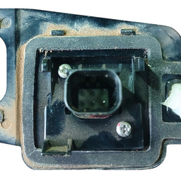 CAMERA DE RÉ HILUX SW4 SRX 4X4 2.8 17/21