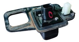 CAMERA DE RÉ HILUX SW4 SRX 4X4 2.8 17/21