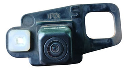 CAMERA DE RÉ HILUX SW4 SRX 4X4 2.8 17/21