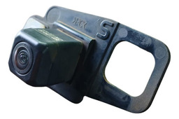 CAMERA DE RÉ HILUX SW4 SRX 4X4 2.8 17/21