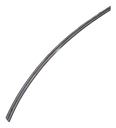 FRISO DA TAMPA TRASEIRA HILUX SW4 17/21