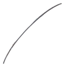 FRISO DA TAMPA TRASEIRA HILUX SW4 17/21