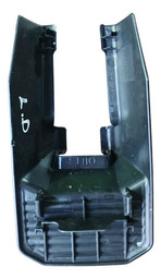 ACABAMENTO TRILHO BANCO TRASEIRO DIREITO HILUX SW4 17/21