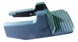 ACABAMENTO TRILHO BANCO TRASEIRO DIREITO HILUX SW4 17/21