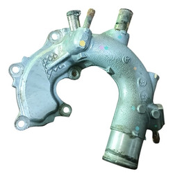 CARCAÇA DA VÁLVULA TERMOSTÁTICA HILUX SW4 2.8 17/21