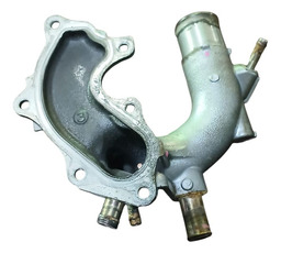 CARCAÇA DA VÁLVULA TERMOSTÁTICA HILUX SW4 2.8 17/21