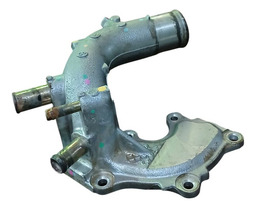 CARCAÇA DA VÁLVULA TERMOSTÁTICA HILUX SW4 2.8 17/21