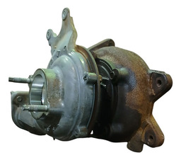 Turbina Toyota Hilux Sw4 Srx 4x4 2.8 Tdi 16v 17/21