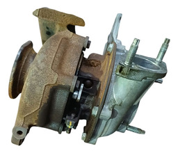 TURBINA TOYOTA HILUX SW4 SRX 4X4 2.8 TDI 16V 17/21