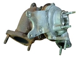 TURBINA TOYOTA HILUX SW4 SRX 4X4 2.8 TDI 16V 17/21