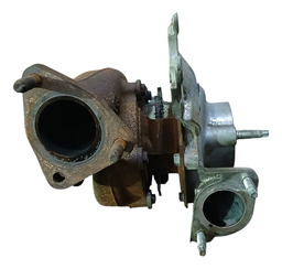 TURBINA TOYOTA HILUX SW4 SRX 4X4 2.8 TDI 16V 17/21