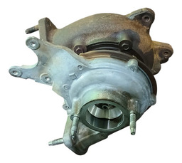 TURBINA TOYOTA HILUX SW4 SRX 4X4 2.8 TDI 16V 17/21