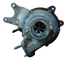 TURBINA TOYOTA HILUX SW4 SRX 4X4 2.8 TDI 16V 17/21