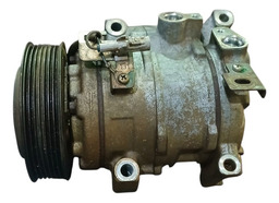 Compressor Do Ar Hilux Sw4 Srx 4x4 2.8 16v 17/21
