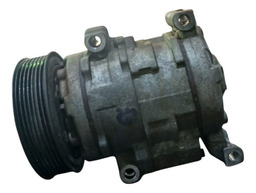 COMPRESSOR DO AR HILUX SW4 SRX 4X4 2.8 16V 17/21