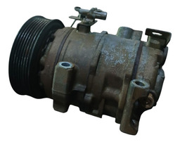 COMPRESSOR DO AR HILUX SW4 SRX 4X4 2.8 16V 17/21