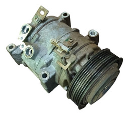 COMPRESSOR DO AR HILUX SW4 SRX 4X4 2.8 16V 17/21