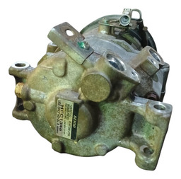 COMPRESSOR DO AR HILUX SW4 SRX 4X4 2.8 16V 17/21