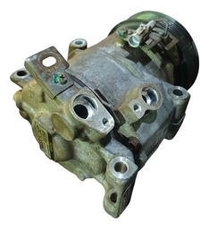 COMPRESSOR DO AR HILUX SW4 SRX 4X4 2.8 16V 17/21