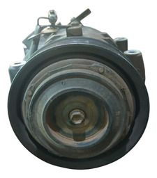 COMPRESSOR DO AR HILUX SW4 SRX 4X4 2.8 16V 17/21
