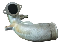 Tubo Cano Admissão Turbina Hilux Sw4 2.8 17/21