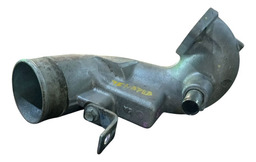 TUBO CANO ADMISSÃO TURBINA HILUX SW4 2.8 17/21