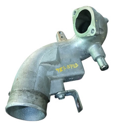 TUBO CANO ADMISSÃO TURBINA HILUX SW4 2.8 17/21