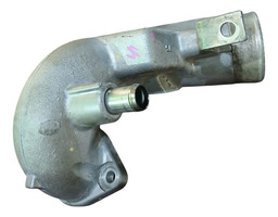 TUBO CANO ADMISSÃO TURBINA HILUX SW4 2.8 17/21