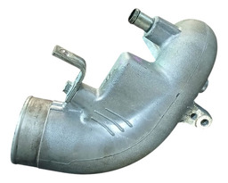 TUBO CANO ADMISSÃO TURBINA HILUX SW4 2.8 17/21