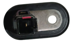 INTERRUPTOR LUZ PORTA TRASEIRA ESQUERDA HILUX SW4 17/21