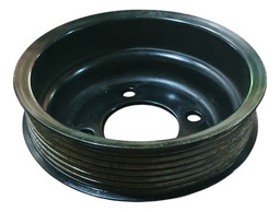 POLIA DA BOMBA DE ÁGUA TOYOTA HILUX SW4 SRX 17/21