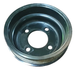POLIA DA BOMBA DE ÁGUA TOYOTA HILUX SW4 SRX 17/21