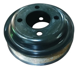 POLIA DA BOMBA DE ÁGUA TOYOTA HILUX SW4 SRX 17/21