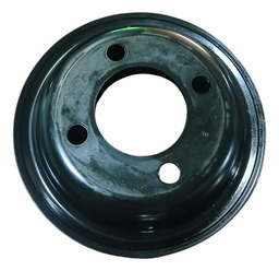POLIA DA BOMBA DE ÁGUA TOYOTA HILUX SW4 SRX 17/21