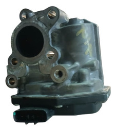 VÁLVULA EGR HILUX SW4 SRX 4X4 2.8 16V 17/21